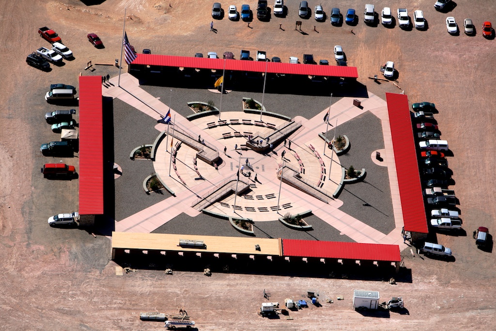 Four Corners, USA