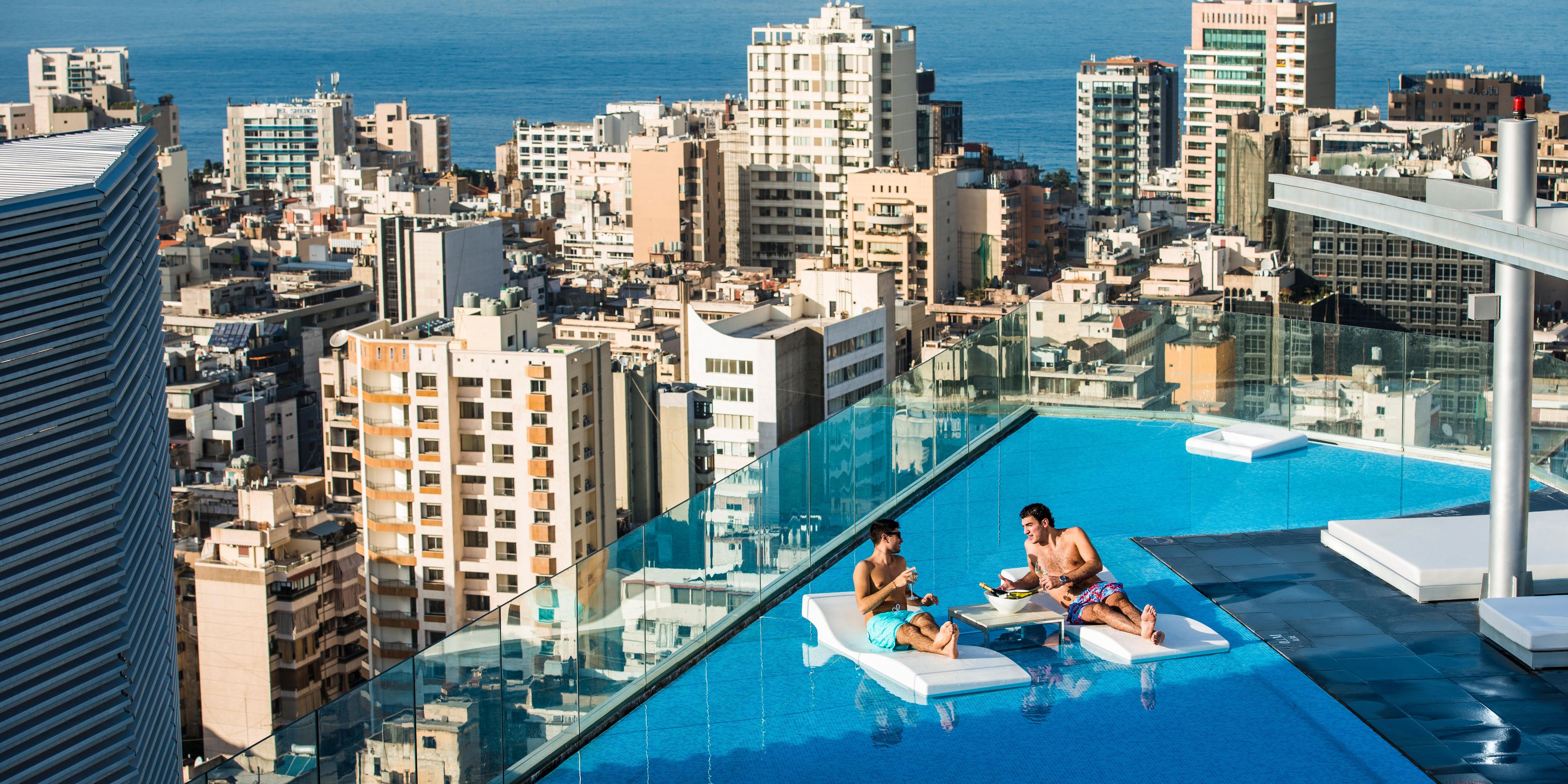 Beirut, Lebanon