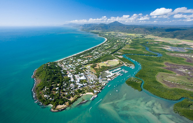 Cairns, Australia