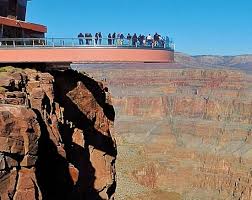 Skywalk, Grand Canyon
